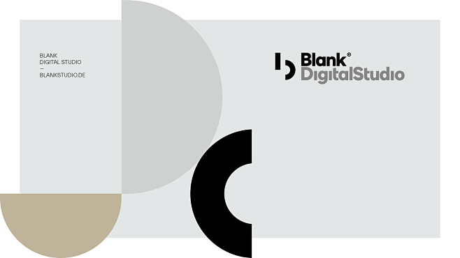 Blank Identity