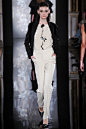 Valentin Yudashkin | Fall 2014 Ready-to-Wear Collection | Style.com