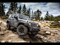 2013 Jeep Wrangler Unlimited Rubicon 10th Anniversary Edition