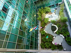 小刘同学612采集到XM｜医院