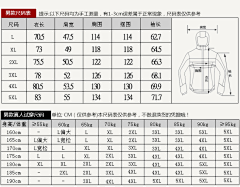 啊瞒1990采集到尺码表