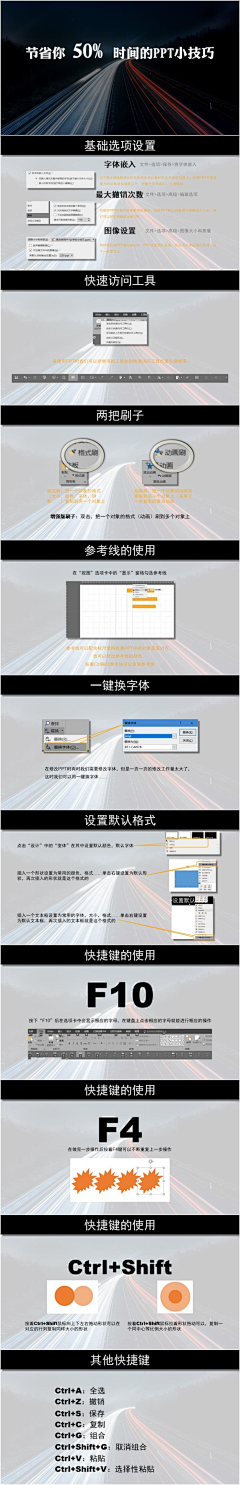 小叮当(zxxp153)采集到PPT模板，PPT教程