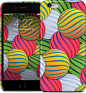 Melons iPhone Cases & Skins by Danny Ivan | Nuvango