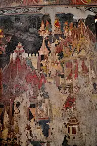 Buddhaisawan教堂