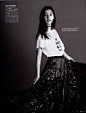 25ans 2017年4月号
新木优子