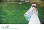 仙海湖--我们的爱(6)_婚纱摄影