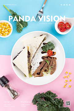 老船长的海洋采集到摄影美食茶品