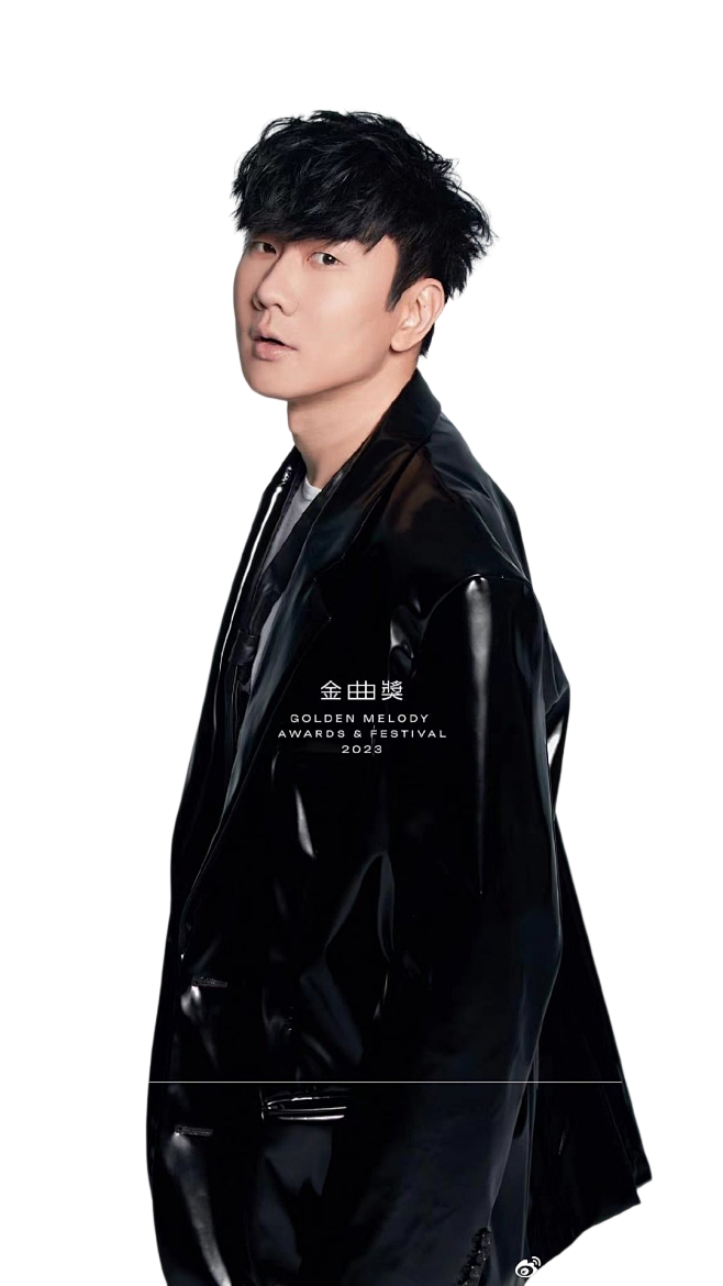 林俊杰5