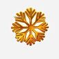 金色立体金属圣诞装饰雪花可商用元素图片大小2000x2000px 图片尺寸2.53 MB 来自PNG搜索网 pngss.com 免费免扣png素材下载！c4d#psd#电商#黄色#金色#金属#立体#圣诞#为主#雪花#元素#装饰#装饰图案#