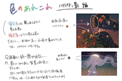 芝兰小仙采集到绘画教程