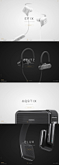 specter wireless_网页设计_酷站_模库(51Mockup)