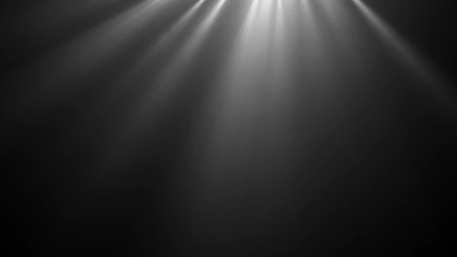 Realistic Rays 23-花瓣网