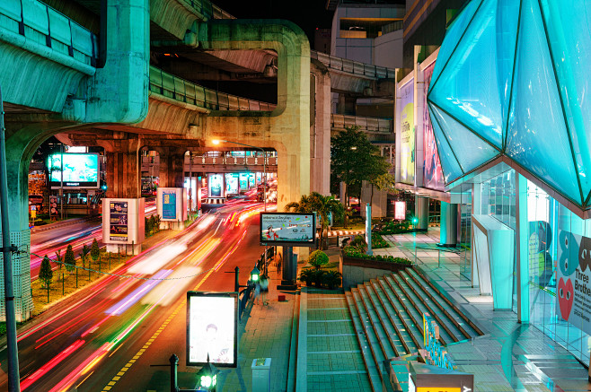 siam center