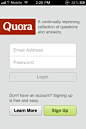 Quora / Social Networking