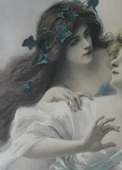 Edouard Bisson Art BF