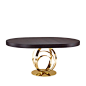 Tavola Dining Table - Shop Orsi online at Artemest