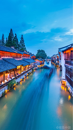 姜味大橘子采集到景点 景区