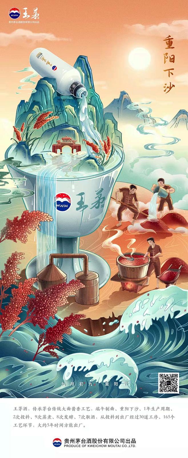 @王茅酒Since1879 的个人主页 ...