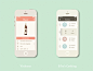 PatchworkLabs : : Portfolio : : iPhone-Mock-Ups