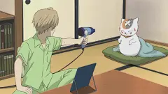 治愈系-夏目友人帐的照片 - 微相册