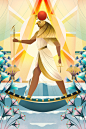 Gods and Goddesses of Ancient Egypt: Egyptian Mythology : Gods and Goddesses of Ancient Egypt: Egyptian Mythology for Kids Author : Morgan E. Moroney