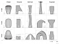 【褶子·建筑】建筑学空间变异丨埃博拉病毒变异下的女流氓 - 建筑丨竞赛丨奖项 - foldcity.com - FoldCity.com