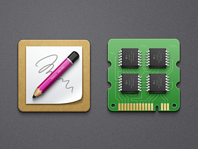 Dribbble - icons by ...