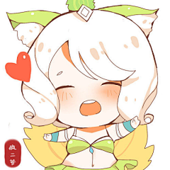 白沉渊采集到王者荣耀#同人