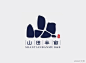 #LOGO精选#一组民宿LOGO设计欣赏 ​​​​