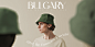 Alokary Font Poster 4