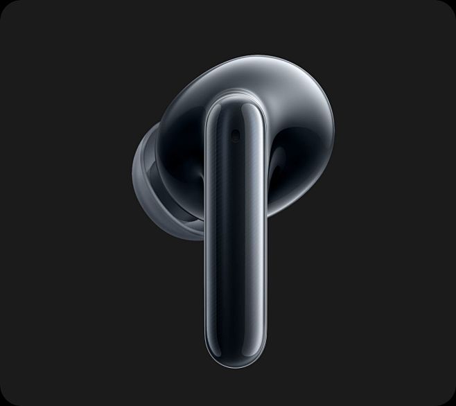 OPPO Enco X 真无线降噪耳机 ...
