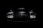 Roll-Royce Wraith Black Badge (FDL technique) 劳斯莱斯 汽车
