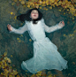 美国画家 Jeremy Lipking ​（1975—） ​​​​