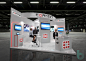 Behance 上的 FORTINET_GISEC