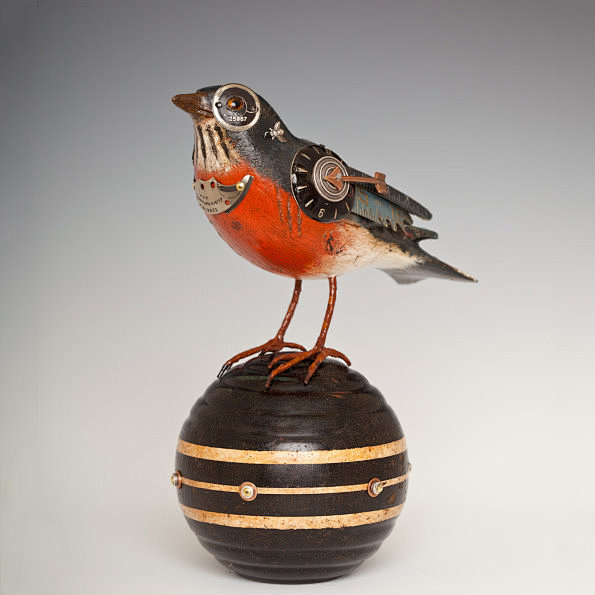 Song birds（20张）