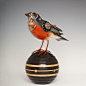Song birds（20张）