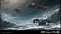 UN Cruiser Concept, young kim : UN Cruiser Concept for Call of Duty: Infinite Warfare