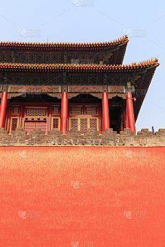 开心每一天哈采集到古建筑