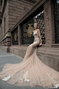 Inbal Dror2016婚纱