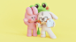 blender作品