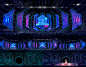 Stage Design | EMUSIC FESTIVAL