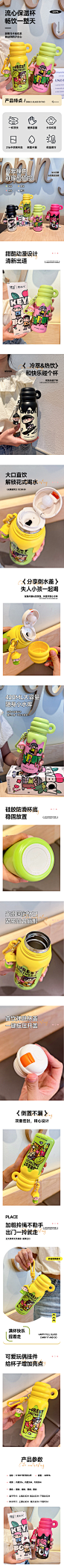 杯子详情页