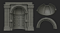Batman: Arkham Knight / Fan Art Prop 