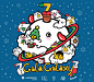 "Gala Galaxy" 展览 - Timable : 传说喺浩瀚嘅宇宙，存在住银河唯一的秘密……今个冬天D2 Place邀请各位地球人嚟到Doggi Doggi星球，一起过个令你怦然心动ドキドキ嘅欢乐圣诞 同场更有Sanrio characters圣诞手作市集‍...