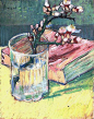 印象派大师梵高百幅油画作品欣赏（一）--书画--人民网