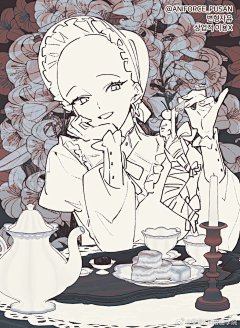 摸脸托腮捂脸图片_动作（2）图片素材-花瓣网