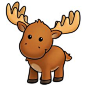 moose