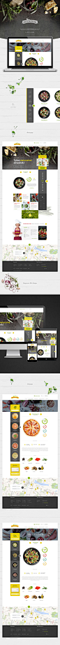 Surowki.pl - WEB Inspiration