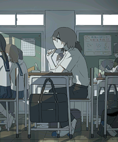 张硕皙采集到日本画师Avogado6作品-アボガド6
