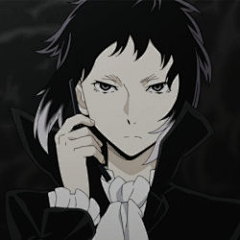 谢随^采集到芥川龙之介